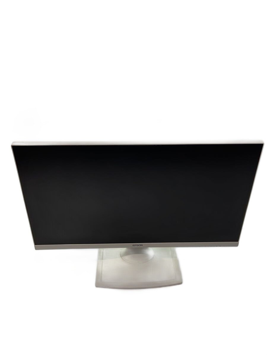 【中古】EPSON◆液晶モニタ・液晶ディスプレイ LD24W85L [23.8型]/24インチ/スクエア型【パソコン】