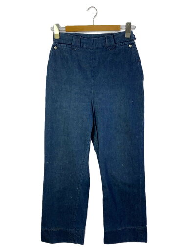 【中古】Levi’s◆VT/50s/ショートホーン/ランチパンツ/--/デニム/IDG【メンズウェア】 【中古】Levi’s◆VT/50s/ショートホーン/ランチパンツ/--/デニム/IDG【メンズウェア】