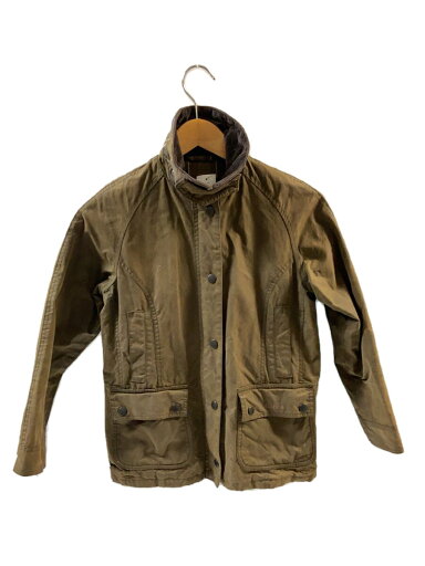 【中古】Barbour◆ジャケット/L/コットン/1102019【レディースウェア】 【中古】Barbour◆ジャケット/L/コットン/1102019【レディースウェア】