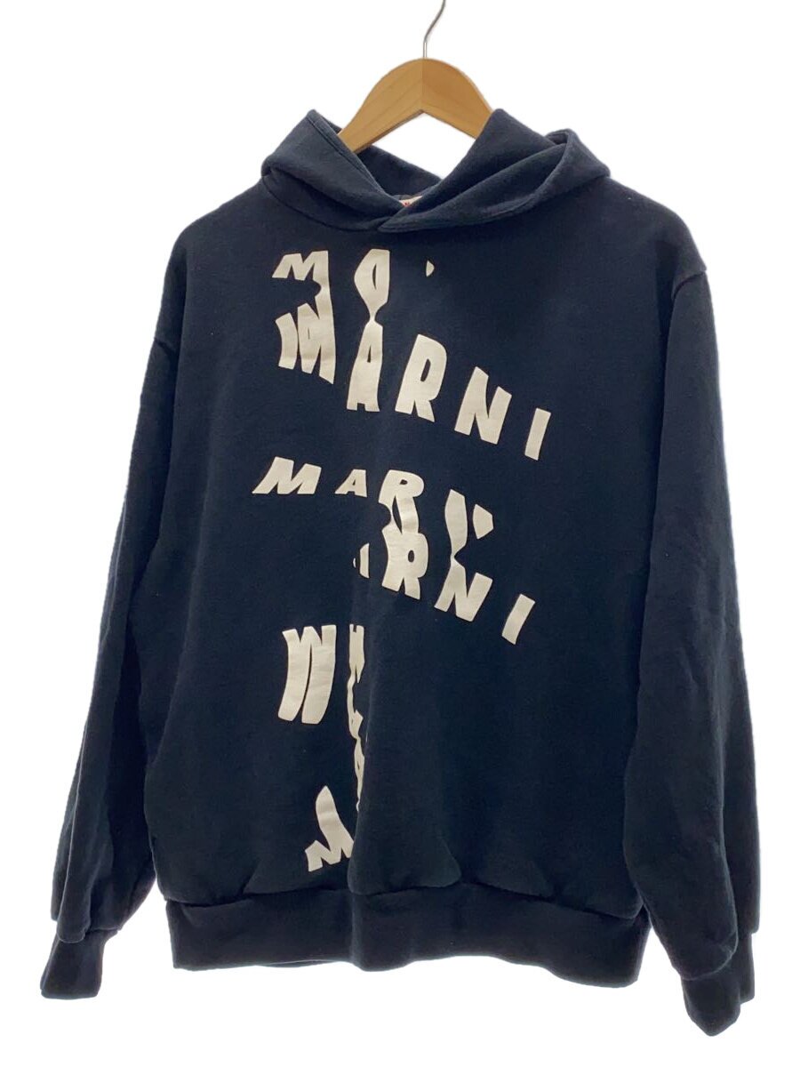楽天市場】MARNI マルニ（カラーブラック）（パーカー｜トップス