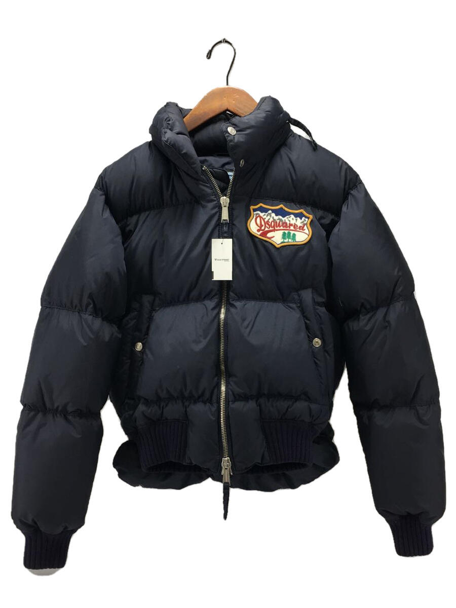 【中古】DSQUARED2◆ディースクエアー