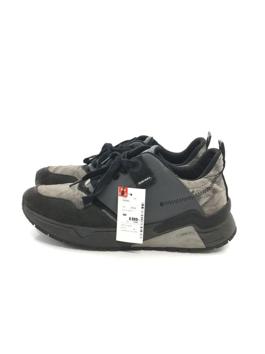 【中古】DIESEL◆s-brentha