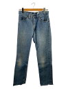 【中古】Levi’s◆ボトム/--/デニム/IDG【メンズウェア】(4)
