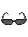 【中古】Dior HOMME◆Blacksuit XL/サングラス/B...(4)