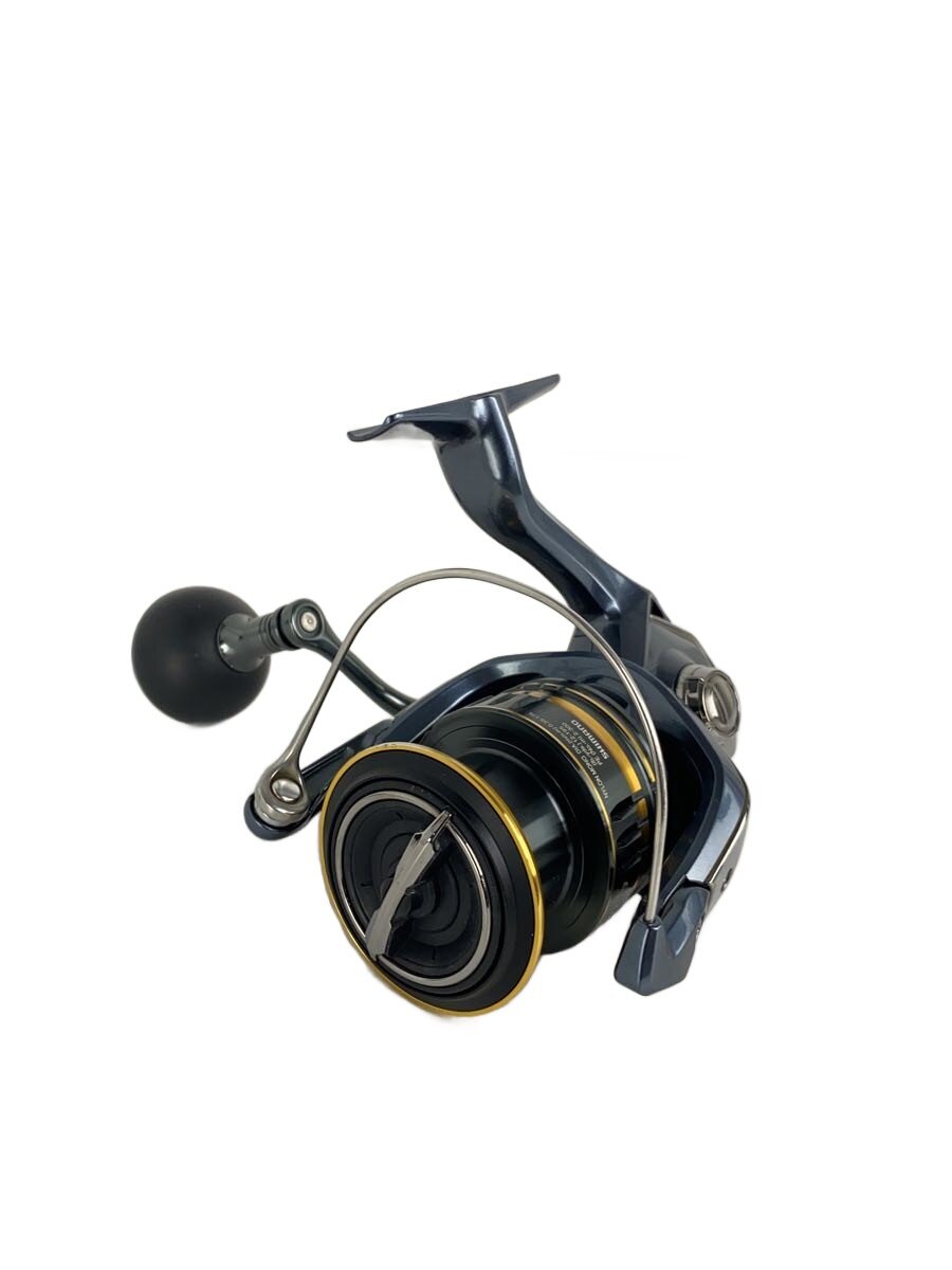 【中古】SHIMANO◆スピニングリール 21 アルテグラ C5000XG 043375【スポーツ】