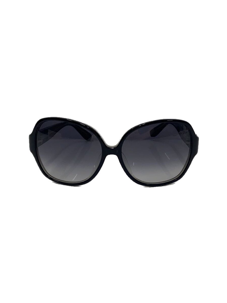 【中古】MARC BY MARC JACOBS◆サングラス/BLK/レ...(4.0)
