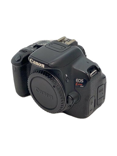 【中古】CANON◆デジタル一眼カメラ EOS Kiss X6i ボディ DS126371【カメラ】 【中古】CANON◆デジタル一眼カメラ EOS Kiss X6i ボディ DS126371【カメラ】