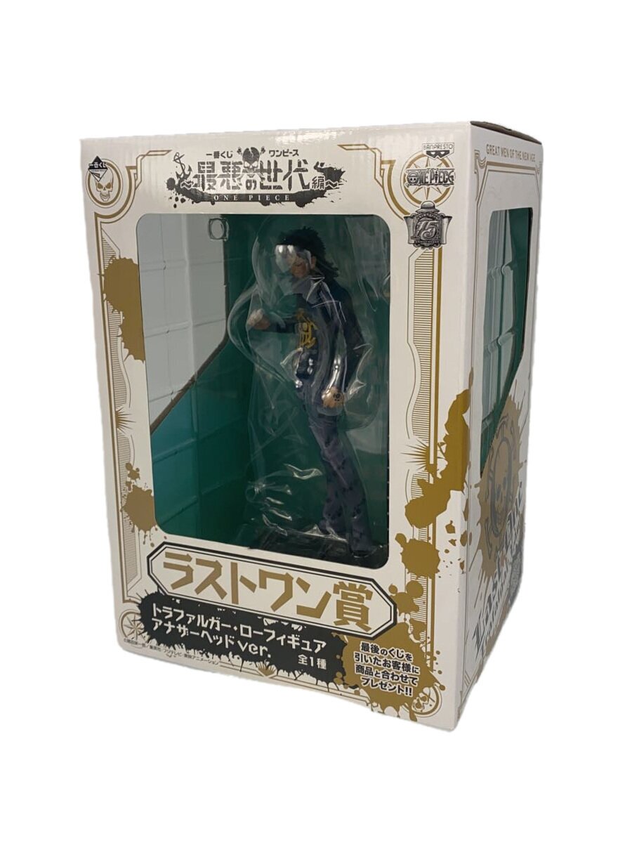 楽天市場】ワンピースフィギュア最悪の世代の通販