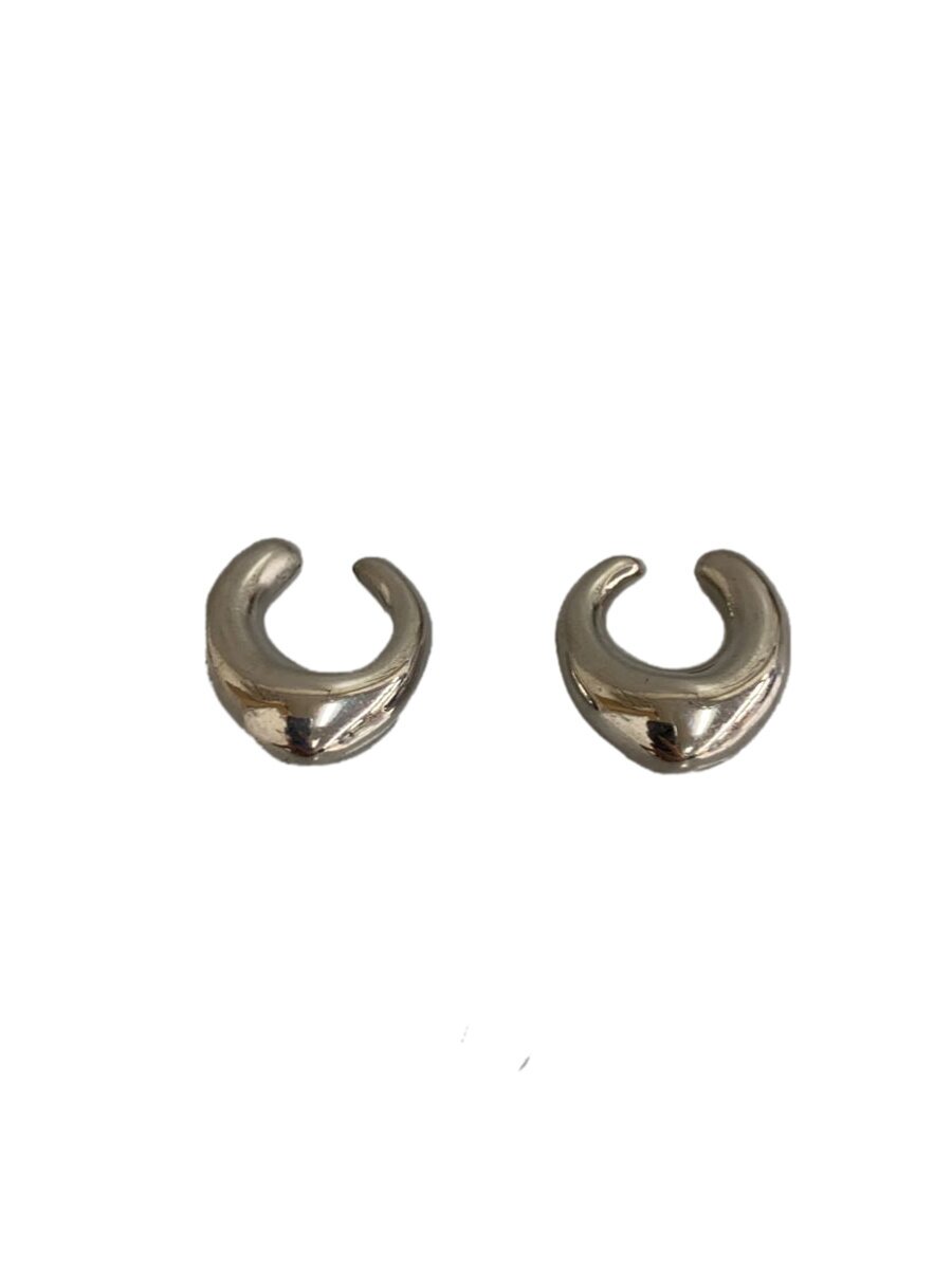 【中古】アクセサリー/--/SLV/レディース//【服飾雑貨他】