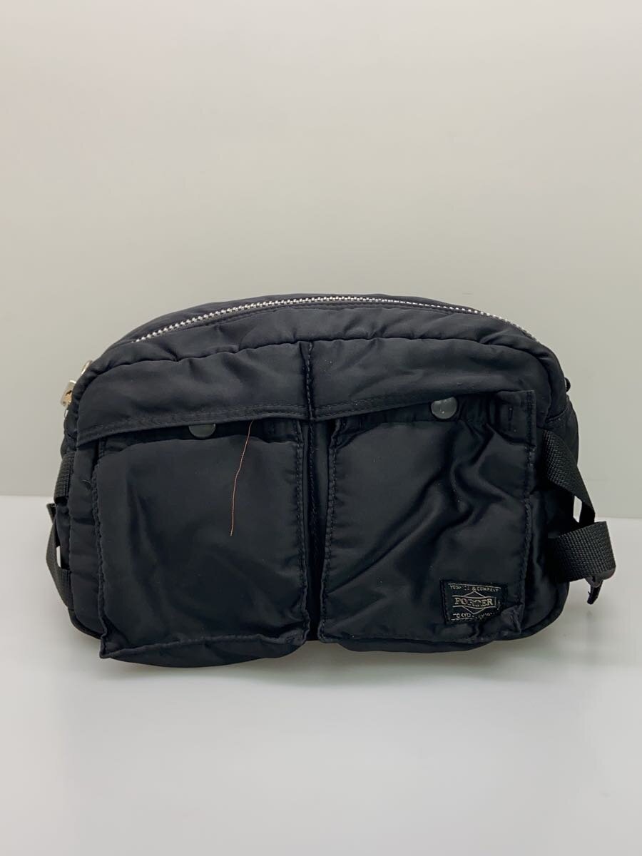 楽天市場】porter ウエストバッグ 中古の通販