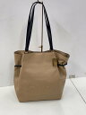 【中古】COACH◆ハンドバッグ/レザー/CML/無地/J2279-CA165【バッグ】(4)