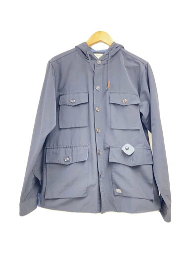 【中古】COOTIE◆マウンテンパーカ/L/ナイロン/BLK/無地//【メンズウェア】 【中古】COOTIE◆マウンテンパーカ/L/ナイロン/BLK/無地//【メンズウェア】