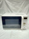 【中古】HITACHI◆電子レンジ HMR-FS182【家電・ビジュアル・オーディオ】