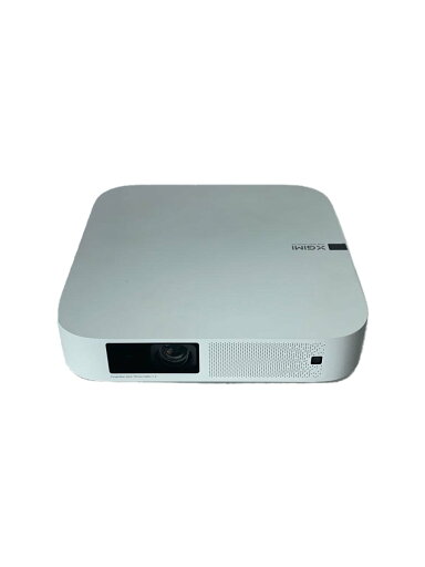 【中古】XGIMI◆プロジェクター Elfin XL03A//【家電・ビジュアル・オーディオ】 【中古】XGIMI◆プロジェクター Elfin XL03A//【家電・ビジュアル・オーディオ】
