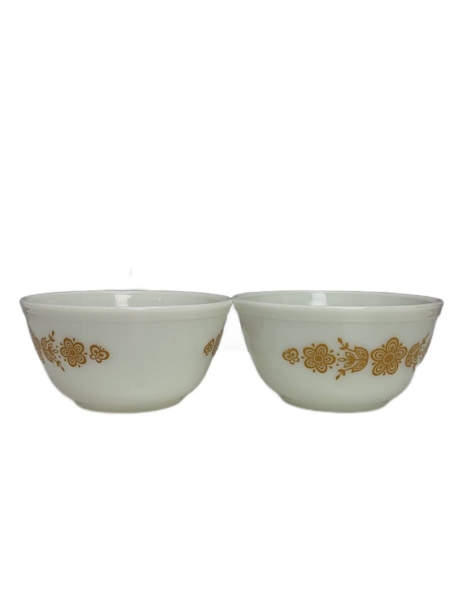 【中古】pyrex◆バイレックスミキシングボウルM//【キッチン用品】