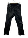【中古】HYOD◆スポーツウェアー/M/BLK/【スポーツ】