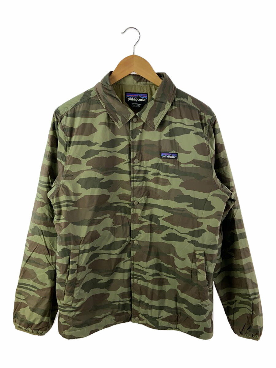 Patagonia カモフラ ジャケット(150、 160、パタゴニア) 2333116090541-01.jpg