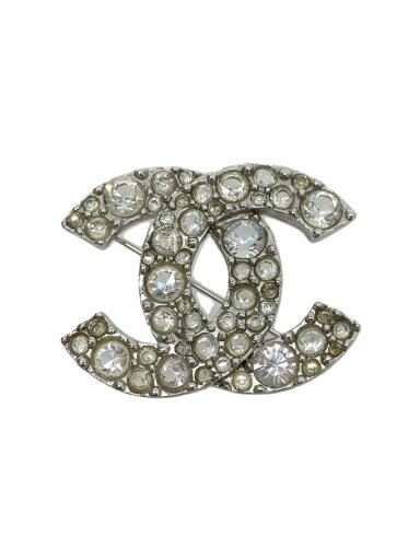 【中古】CHANEL◆服飾雑貨/--/SLV/レディース【服飾雑貨他】 【中古】CHANEL◆服飾雑貨/--/SLV/レディース【服飾雑貨他】