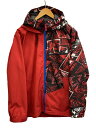 【中古】CSB(COLORADO SNOW BOARDS)◆ウェアー/S/RED/351CS5SP0635【スポーツ】