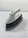 【中古】TOSHIBA◆アイロン/TA-EV6【家電・ビジュアル・オーディオ】