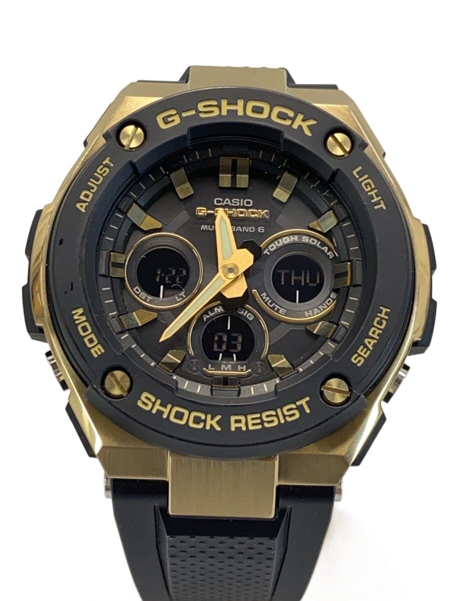 【ブランド】CASIO 【ブランドカナ】カシオ 【型番】 【程度】B 【サイズ】 【メインカラー】ブラック 【素材・生地】ラバー 【キーワード】　　 2026/01/29 セカンドストリート宮千代店【1936】【中古】CASIO◆ソーラー腕時計・G-SHOCK/デジアナ/ラバー ブランド CASIO 型番 カラー ブラック 柄 素材・生地 ラバー>色・素材について サイズ >サイズ表示について 実寸（cm） 【腕時計】 ケース縦：5.5 / ケース横：4.9 / 文字盤縦：3.1 / 文字盤横：3.1 / ケースの厚さ：1.5 / バンド幅：2 / 手首周り：/ 【その他】 その他サイズ：/ 商品は　セカンドストリート宮千代店の店頭にて販売しております。商品に関するお問合わせは、お電話(TEL:022-782-3817)にて、問合わせ番号：2319366205430をお伝えください。 配送方法やお支払い方法に関するお問い合わせは、サポートセンターまでご連絡をお願いします。 ※お電話の対応は営業時間内のみとなります。お問い合わせフォームでお問い合わせの際はご注文番号をご記入下さい