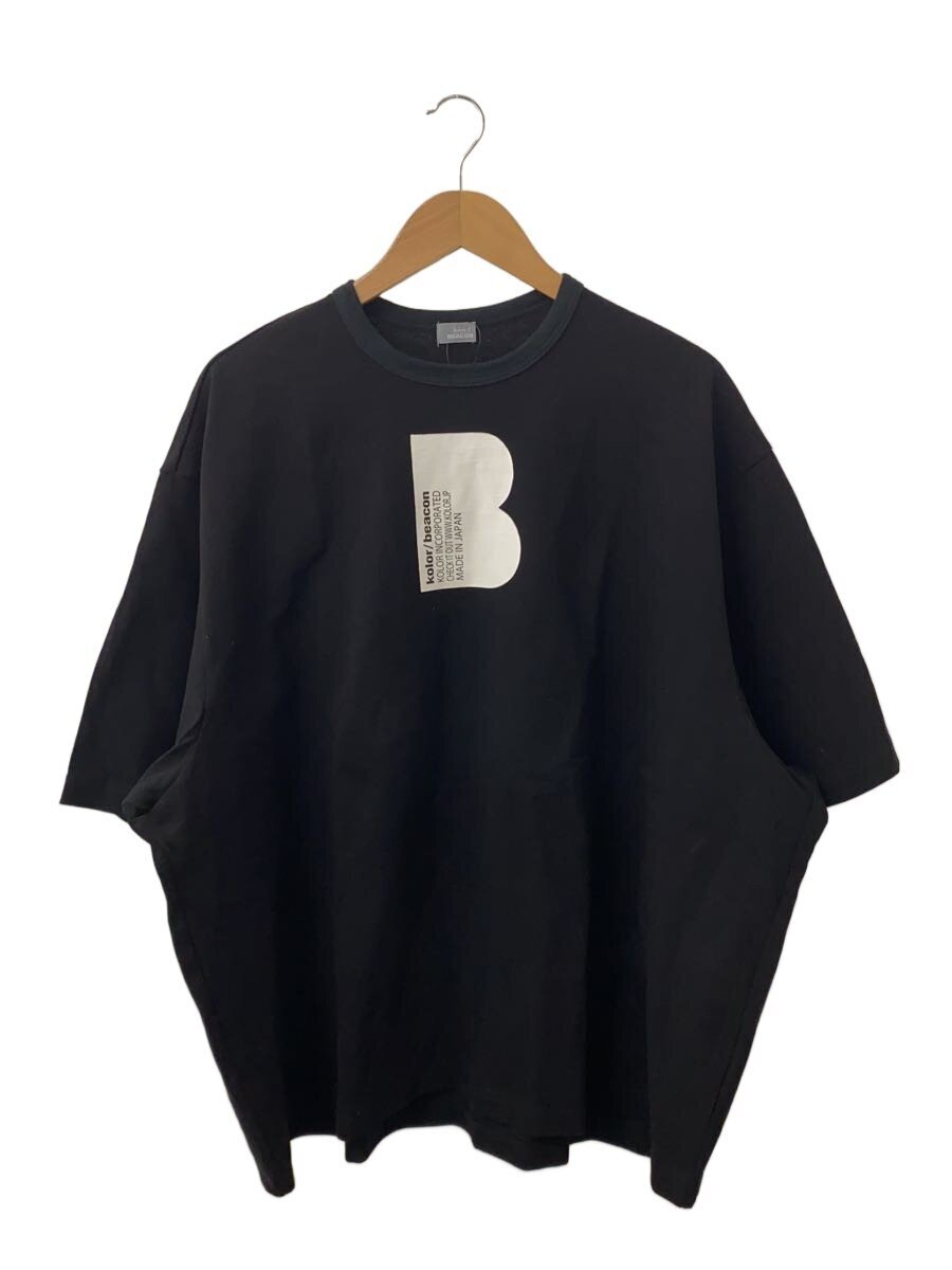 楽天市場】kolor BEACON カラービーコン（Tシャツ・カットソー