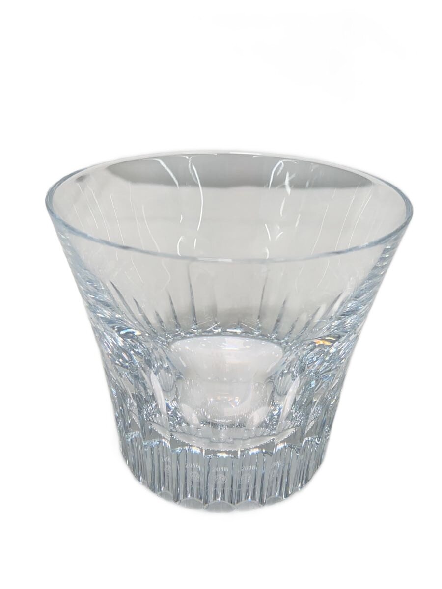 【中古】Baccarat◆FIORA/グラス/2018年//【キッチン用品】