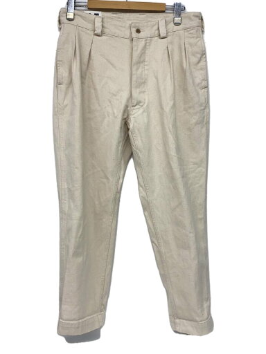 【中古】WAIPER◆M-52/ボトム/35/24WP69【メンズウェア】 【中古】WAIPER◆M-52/ボトム/35/24WP69【メンズウェア】