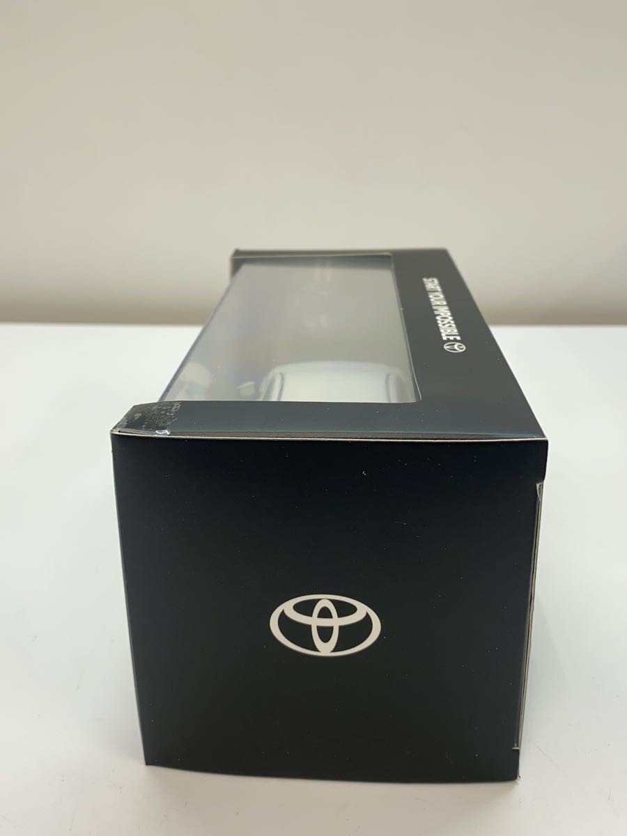 ����š�TOYOTA���ߥ˥���/WHT/CROWN/START YOUR IMPOSSIBLE�ڥۥӡ���