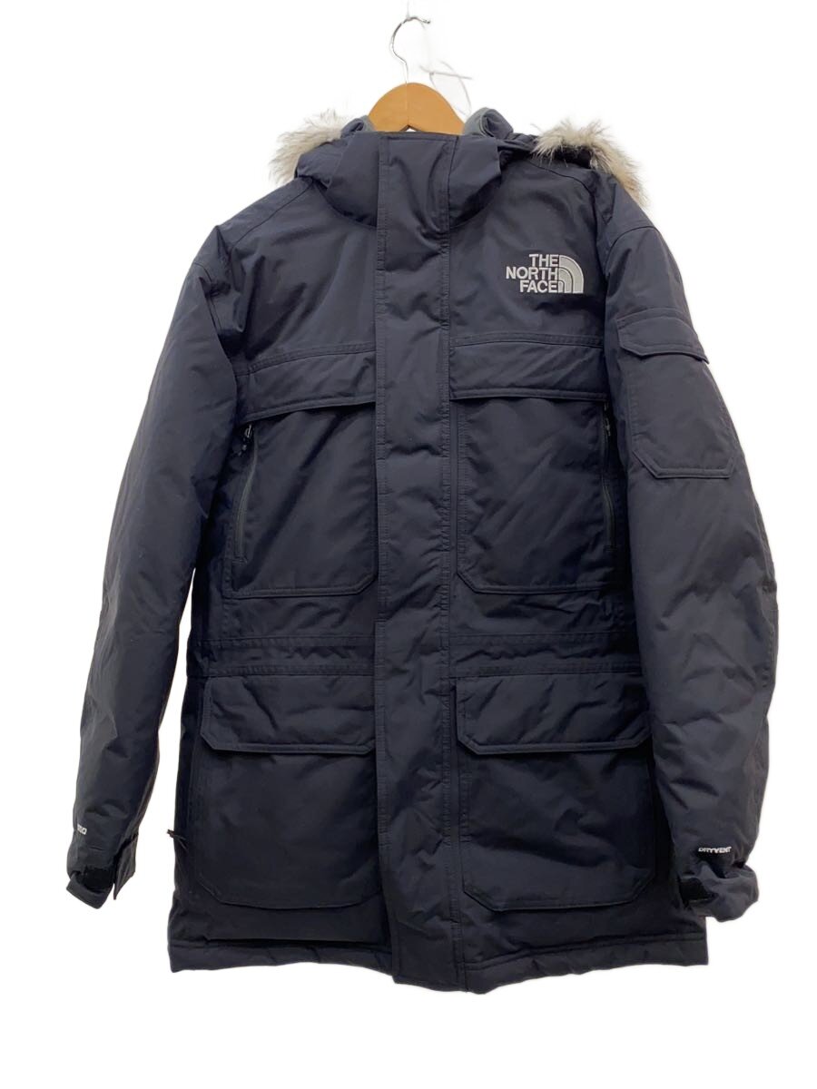 【中古】THE NORTH FACE◆ダウンジャケ�