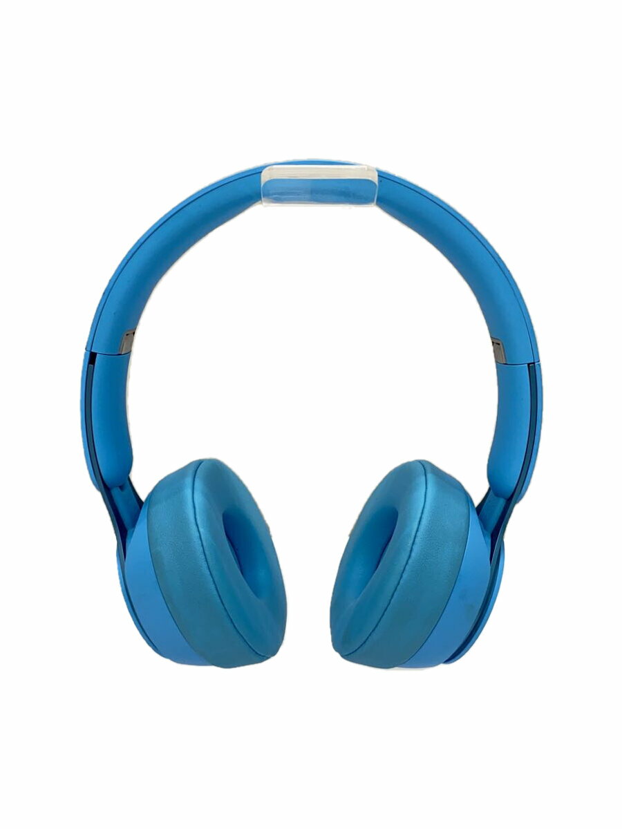 Beats SOLO PRO ワイヤレスヘッドフォン ブルー 中古 楽天市場】beats solo pro 中古の通販