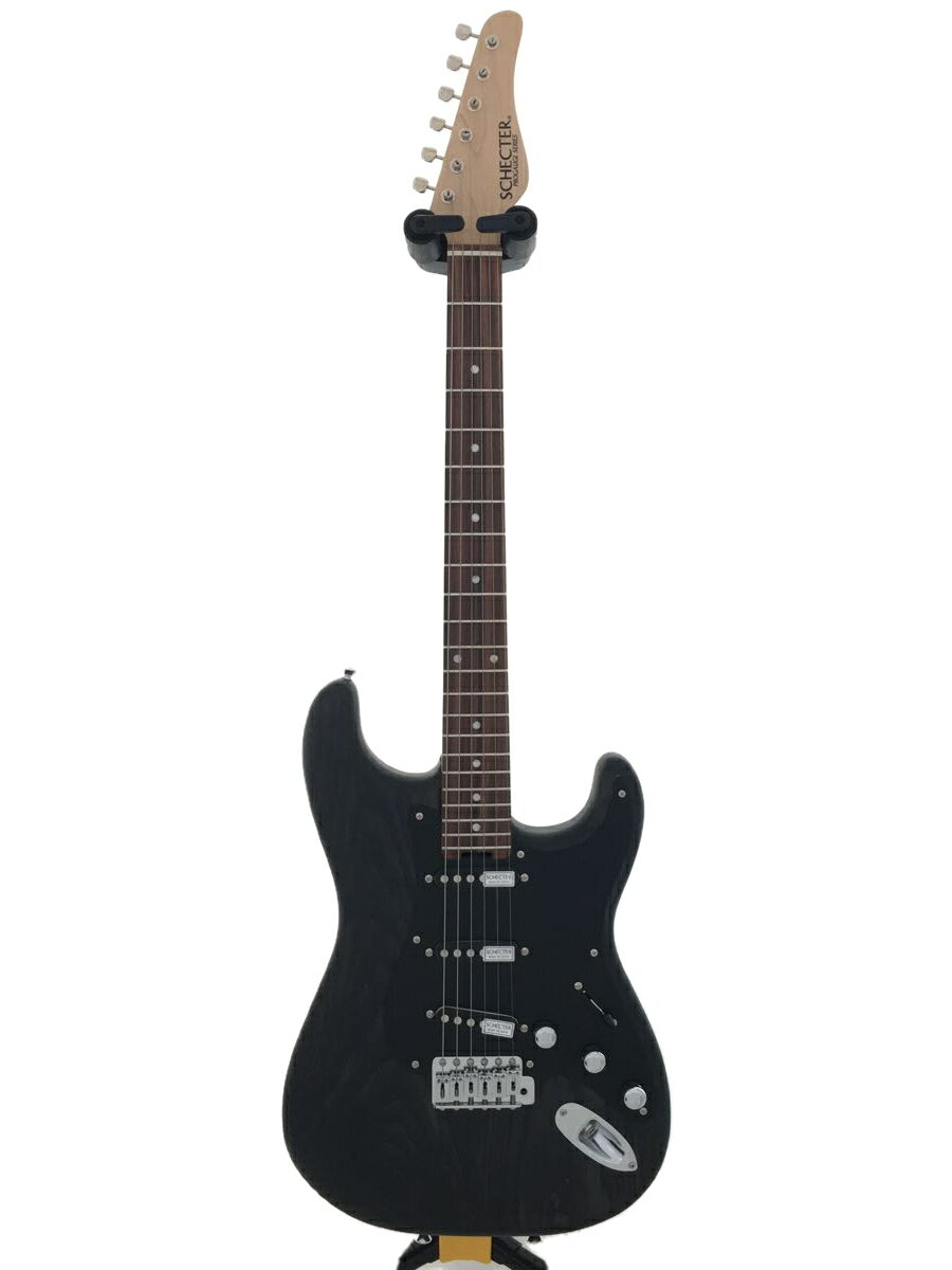 【ブランド】SCHECTER【ブランドカナ】シェクター【型番】【程度】B【カラー】黒系【キーワード】　　2023/07/24セカンドストリート佐世保大塔店 【3473】【中古】SCHECTER◆PS-S-ST/Carbon Tint/2010sブランドSCHECTER型番カラー黒系実寸【エレキギター】 スケール：644mm / ナット幅：43mm / フレット数：22 【その他】 その他サイズ：/商品は　セカンドストリート佐世保大塔店の店頭にて販売しております。商品に関するお問合わせは、お電話(TEL:0956-46-7300)にて、問合わせ番号：2334732010548をお伝えください。配送方法やお支払い方法に関するお問い合わせは、サポートセンターまでご連絡をお願いします。※お電話の対応は営業時間内のみとなります。お問い合わせフォームでお問い合わせの際はご注文番号をご記入下さいこの商品に関する出品店舗からのコメント現在はスポット生産がメインのシェクター「プロゲージ」シリーズのSTタイプです。カーボンティントの硬派な質感やパーフェロー指板の色味が目をひきます。　塗装の細かなひっかきキズやスレをのぞけば使用感は少なめです。トラスロッドの効きは良好でフレットは平均して9割の残りです。社外品のハードケースが付属します。重量は約4kgです。