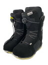 【中古】HEAD◆22-23/STRIKE/スノーボードブーツ/27cm/BOA/BLK/353422【スポーツ】