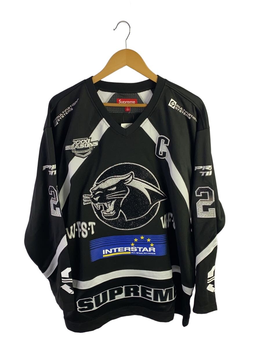 楽天市場】supreme hockey（Tシャツ・カットソー｜トップス）：メンズ
