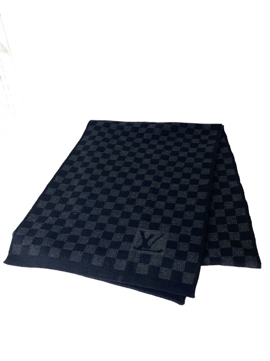 【ブランド】LOUIS VUITTON 【ブランドカナ】ルイヴィトン 【型番】M74200 【程度】C 【サイズ】 【メインカラー】ブラック 【素材・生地】ウール 【キーワード】　　 2026/03/07 セカンドストリート田無店【4439】【中古】LOUIS VUITTON◆エシャルプ・プティダミエ_ダミエ/ウール/BLK ブランド LOUIS VUITTON 型番 M74200 カラー ブラック 柄 素材・生地 ウール>色・素材について サイズ >サイズ表示について 実寸（cm） 【マフラー】 幅：30 / 全長：85 【その他】 その他サイズ：/ 商品は　セカンドストリート田無店の店頭にて販売しております。商品に関するお問合わせは、お電話(TEL:042-429-0001)にて、問合わせ番号：2344391405487をお伝えください。 配送方法やお支払い方法に関するお問い合わせは、サポートセンターまでご連絡をお願いします。 ※お電話の対応は営業時間内のみとなります。お問い合わせフォームでお問い合わせの際はご注文番号をご記入下さい この商品に関する出品店舗からのコメント 中心部に小さい穴がございます。その為、大変お求めやすくなっております。大きな汚れや着用感があることをご理解いただいたうえでご検討をお願い致します。商品について気になる点やご不明な点がございましたらお気軽に当店までお問合せくださいませ。
