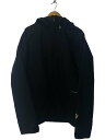 【中古】VOLCOM◆ウェアー/L/BLK/G0452408【スポーツ】