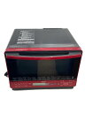 【中古】HITACHI◆オーブンレンジ ヘルシーシェフ MRO-S8X【家電・ビジュアル・オーディオ】