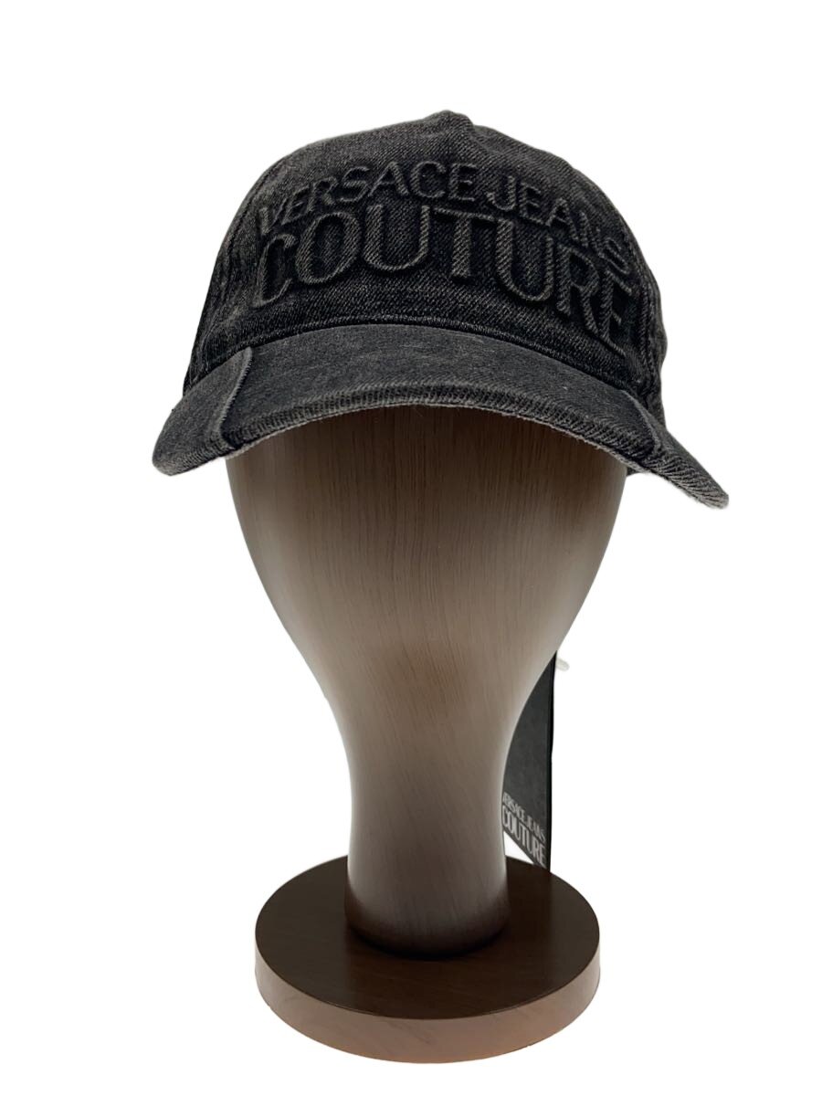 【ブランド】VERSACE JEANS COUTURE 【ブランドカナ】ヴェルサーチェジーンズ 【型番】 【程度】B 【サイズ】FREE 【メインカラー】グレー 【素材・生地】コットン 【キーワード】　　　/ 2026/08/15 セカンドストリート新宿店【3776】【中古】VERSACE JEANS COUTURE◆キャップ/FREE/コットン ブランド VERSACE JEANS COUTURE 型番 カラー グレー 柄 素材・生地 コットン>色・素材について サイズ FREE>サイズ表示について 実寸（cm） 【キャップ】 つば：7 / 高さ：12 / 頭周り：/ 【その他】 その他サイズ：/ 商品は　セカンドストリート新宿店の店頭にて販売しております。商品に関するお問合わせは、お電話(TEL:03-5361-8443)にて、問合わせ番号：2337761805505をお伝えください。 配送方法やお支払い方法に関するお問い合わせは、サポートセンターまでご連絡をお願いします。 ※お電話の対応は営業時間内のみとなります。お問い合わせフォームでお問い合わせの際はご注文番号をご記入下さい この商品に関する出品店舗からのコメント 大きな汚れやダメージは見られません。店頭でも販売中の為、掲載時とコンディションが異なる場合がございます。詳細につきましてはお手数ではございますが、店舗までお問い合わせください。