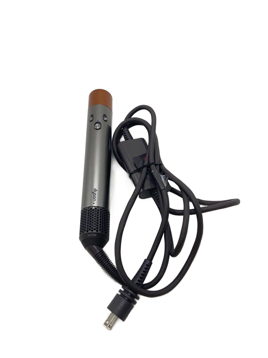 dyson◆ドライヤー・ヘアアイロン Airwrap マルチスタイラー HS05 BNBC ENT JP//
