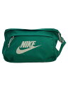 【中古】NIKE◆ウエストバッグ/--/GRN/BA5751-365【バッグ】(4)
