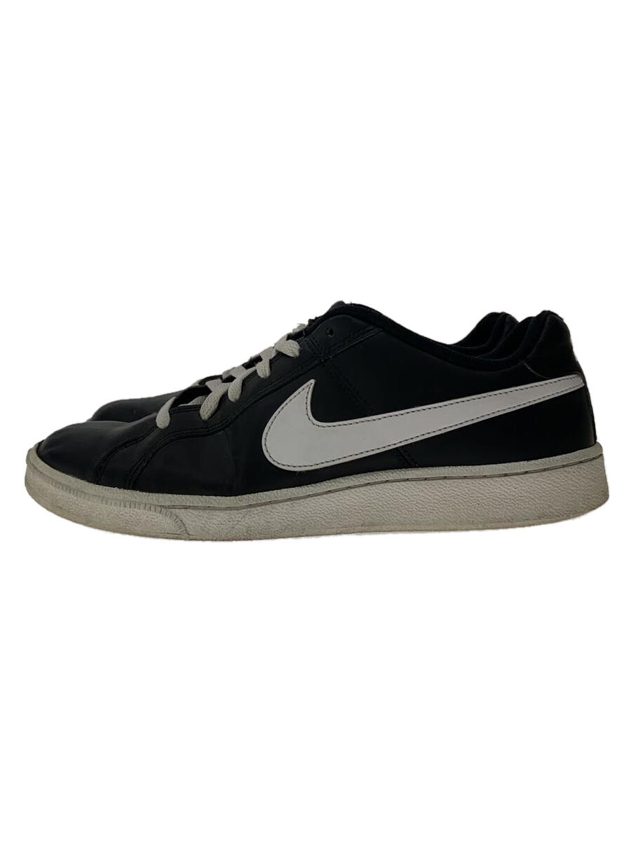 【中古】NIKE◆COURT ROYAL