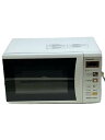 【中古】Panasonic◆電子レンジ NE-EH229-W【家電・ビジュアル・オーディオ】