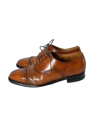 【中古】scotch grain◆ドレスシューズ/--/レザー/3536【シューズ】 【中古】scotch grain◆ドレスシューズ/--/レザー/3536【シューズ】