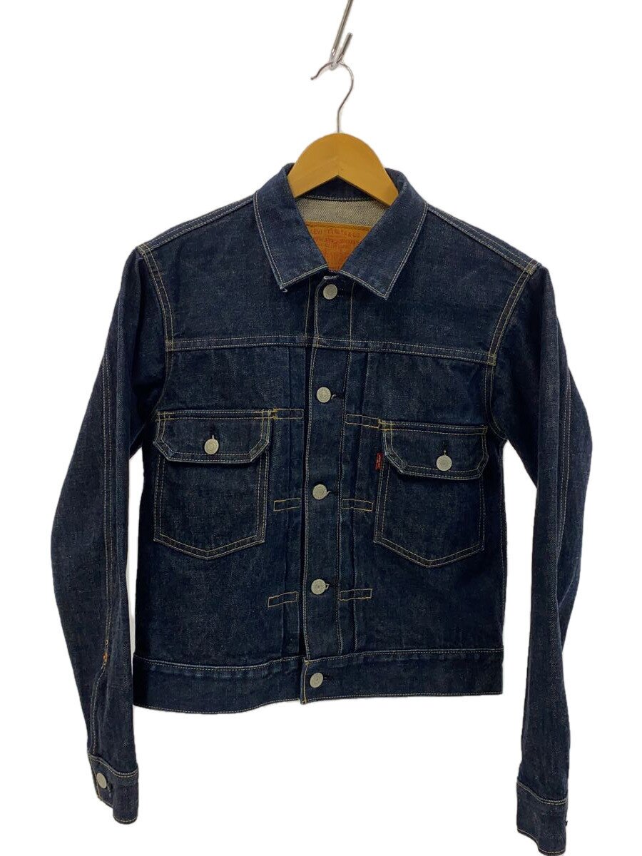 Levi's 71507 デニムジャケット 40 楽天市場】リーバイス 71507-xx 40の通販