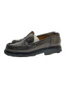 【中古】Paraboot◆シューズ/--/BRW/レザー【シューズ】