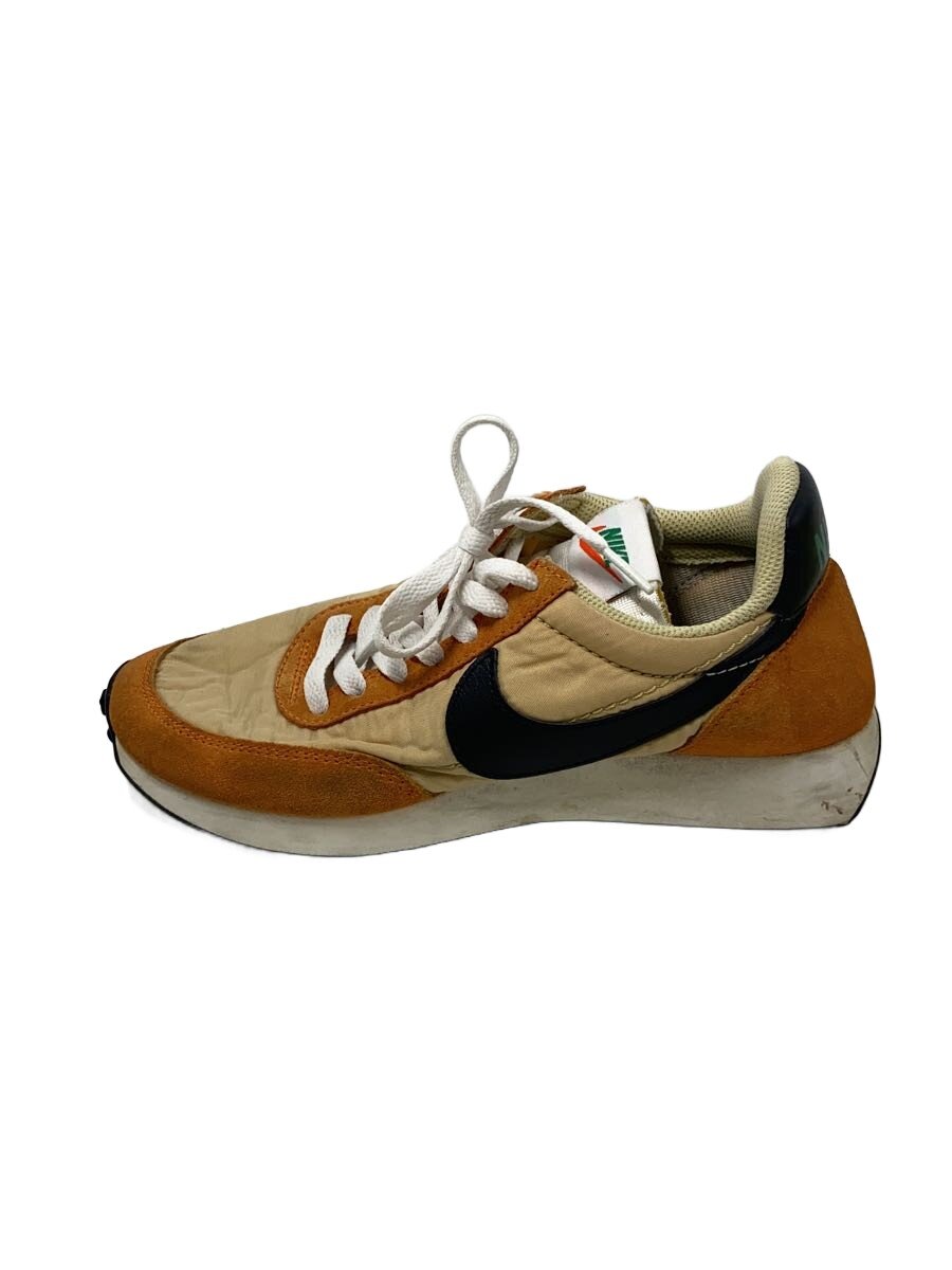 【中古】NIKE◆AIR TAILWIND 79_エア テイルウィンド 79/23.5cm/GLD【シューズ】