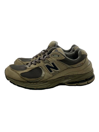 【中古】NEW BALANCE◆ML2002/グレー/28cm/GRY【シューズ】 【中古】NEW BALANCE◆ML2002/グレー/28cm/GRY【シューズ】
