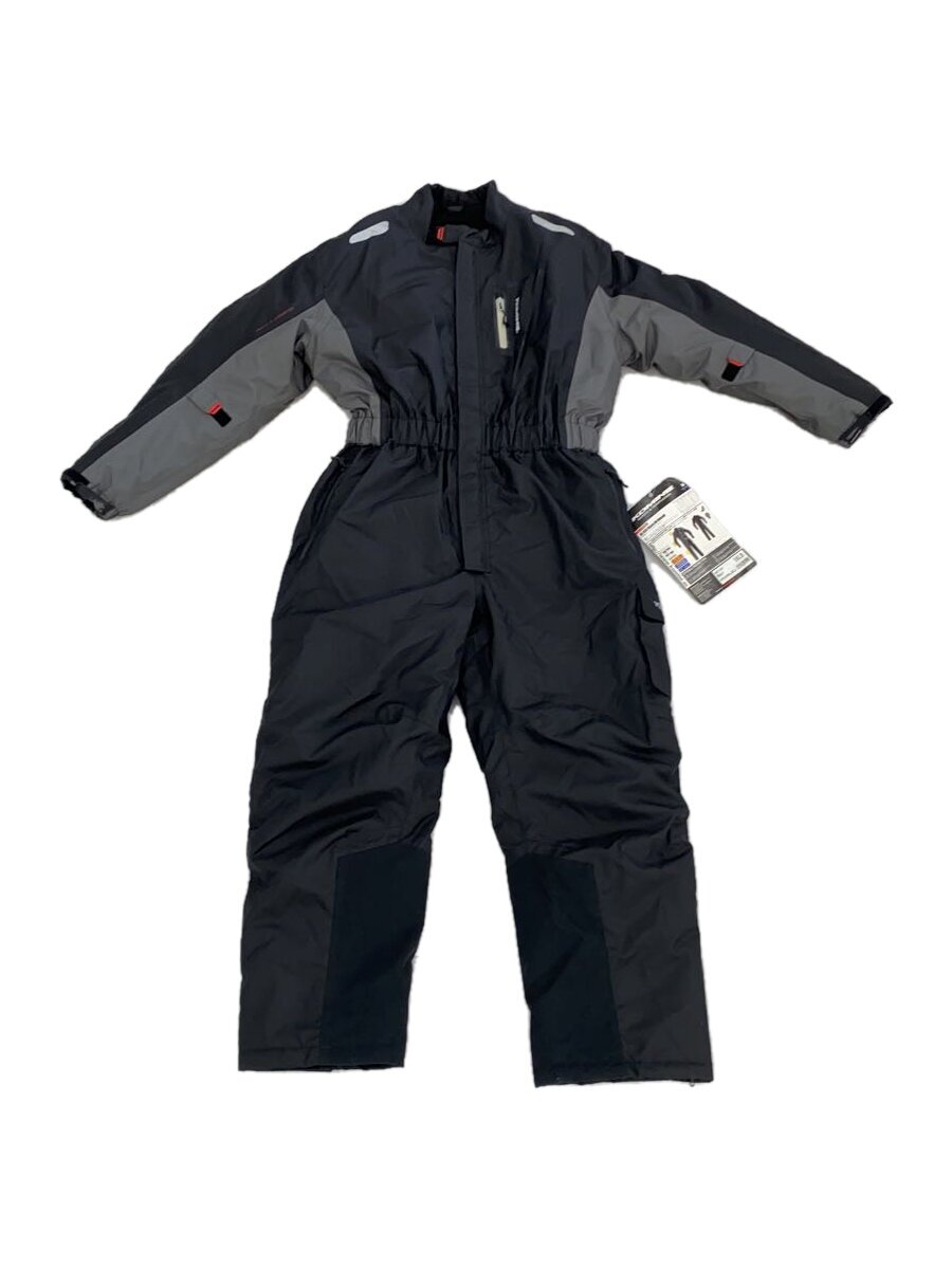 【中古】KOMINE◆ウェアー/--/BLK/07-560【スポーツ】