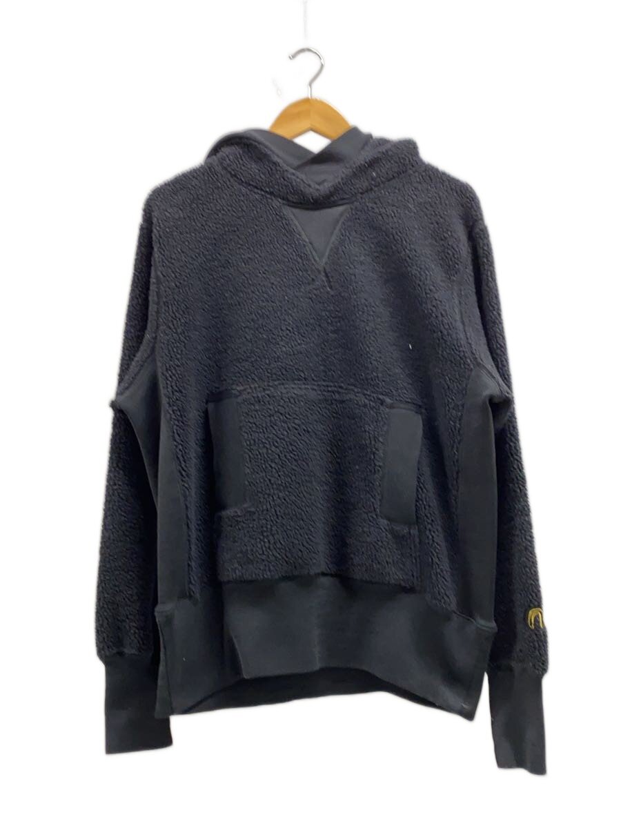 【ブランド】EVISU 【ブランドカナ】エヴィス 【型番】 【程度】B 【サイズ】42 【メインカラー】ブラック 【素材・生地】ポリエステル 【キーワード】　　 2026/01/23 セカンドストリート姫路駅南店【3759】【中古】EVISU◆YAMANE/ボアパーカー/42 ブランド EVISU 型番 カラー ブラック 柄 素材・生地 ポリエステル>色・素材について サイズ 42>サイズ表示について 実寸（cm） 【ジャケット】 肩幅：47 / 身幅：60 / 着丈：68 / 袖丈：68 / ゆき：/ 【その他】 その他サイズ：/ 商品は　セカンドストリート姫路駅南店の店頭にて販売しております。商品に関するお問合わせは、お電話(TEL:079-226-1580)にて、問合わせ番号：2337592305571をお伝えください。 配送方法やお支払い方法に関するお問い合わせは、サポートセンターまでご連絡をお願いします。 ※お電話の対応は営業時間内のみとなります。お問い合わせフォームでお問い合わせの際はご注文番号をご記入下さい