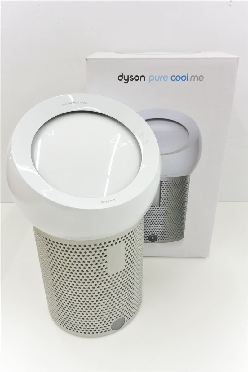 yÁzdysonC@ Dyson Pure Cool Me BP01WS [zCg/Vo[]yƓdErWAEI[fBIz